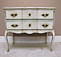 Vintage French Chest of Drawers